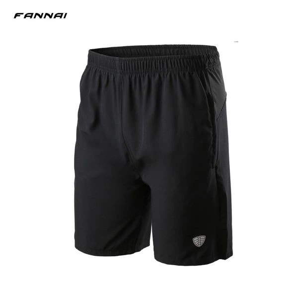 Мужской комплект одежды для тренировок Fannai XL Черный FA05-2 - Фото 5 Мужской комплект одежды для тренировок Fannai XL Черный FA05-2 - изображение 5