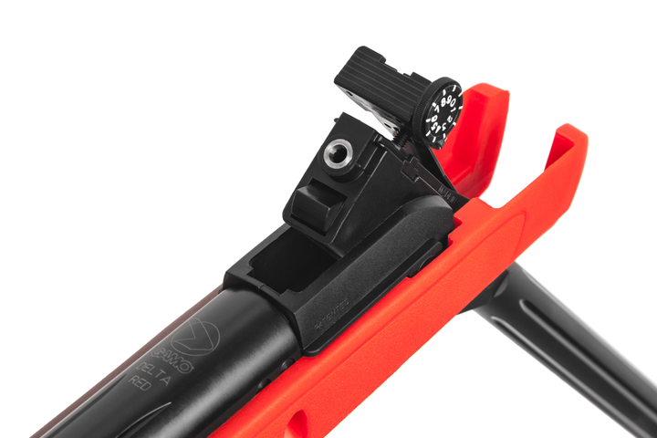 61100521-R Пневматична гвинтівка GAMO DELTA RED - зображення 2