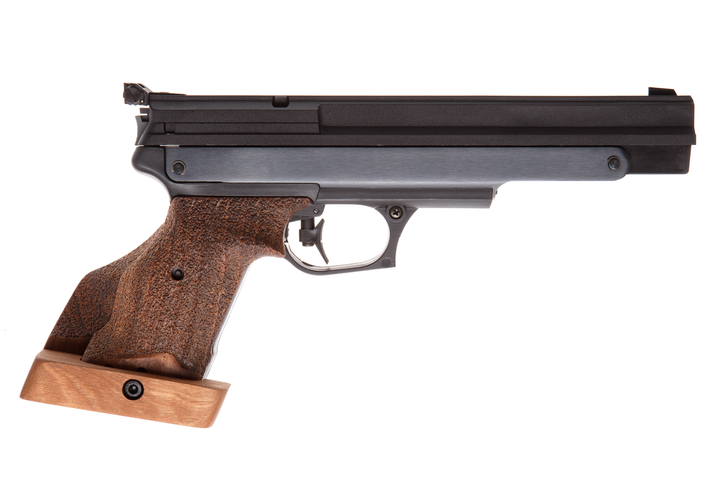 611027 Пистолет пневматический Gamo Compact - изображение 2