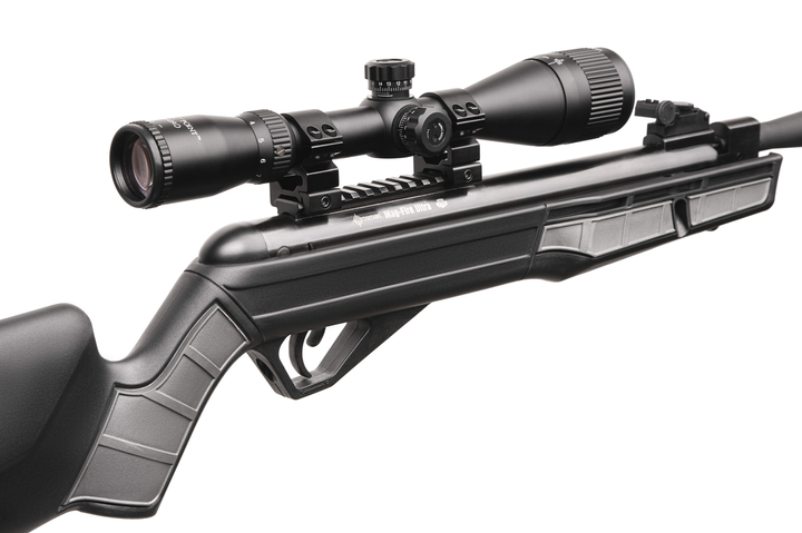 CMU7SXS Пневматична гвинтівка Mag Fire Ultra Multi-Shot кал. 177 - зображення 2