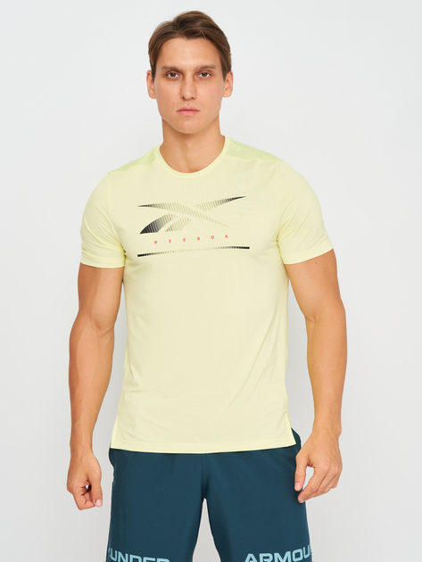 Reebok cheap move tee