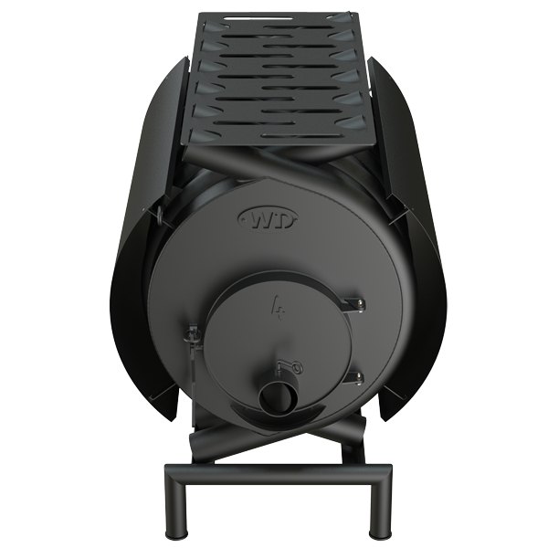 Булер'ян WD класичний тип 04 d 89мм 35 кВт (1F0005) - зображення 10