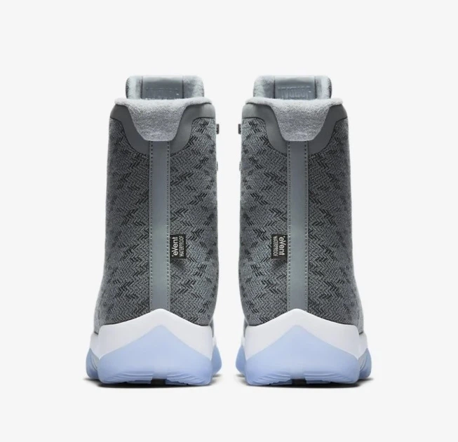 Ботинки Jordan Future Boot 854554-003 Размер 41 (26 см