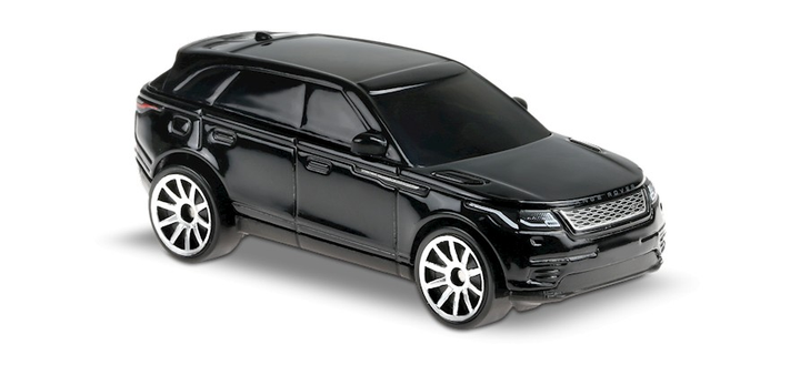 Land rover velar hot wheels online