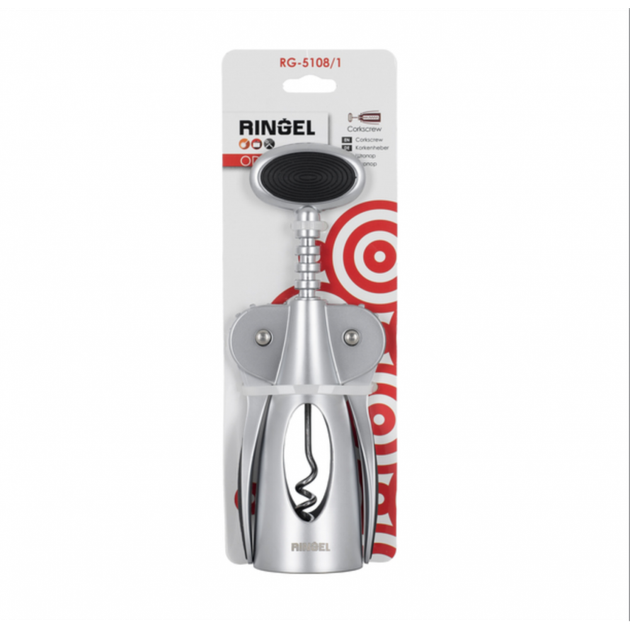 Штопор Ringel Oder (RG-5108/1) - Фото 4 Штопор Ringel Oder (RG-5108/1) - зображення 4