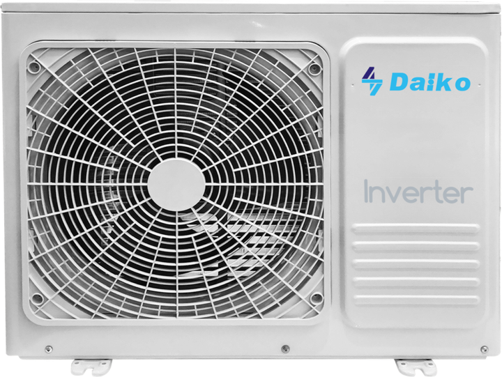 Кондиционер Daiko ASP-H09INX21 - изображение 2