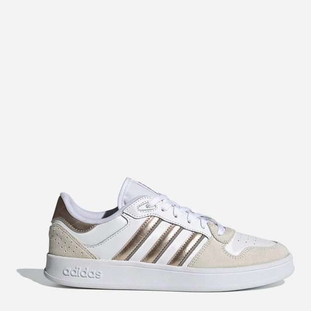 ???? Adidas Breaknet Plus FY9655 41.5 (7.5 UK) 26 ?? Ftwwht/Chamet/Grethr  (4064036998867) � ???????????? ????? | ROZETKA