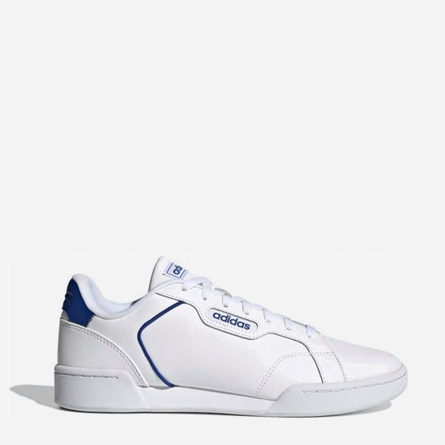 Кеды Adidas Roguera FY8633 40.5 (8UK) 26.5 см Ftwwht/Ftwwht/Royblu (4064036638299_5903698325873) - изображение 1