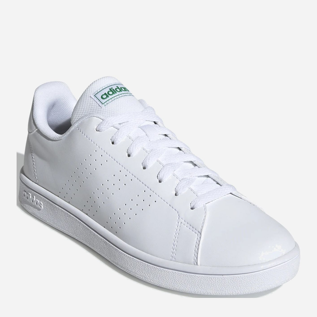 Adidas Advantage Base EE7690 46 11UK 29.5 Ftwr White 4061615492563 ROZETKA