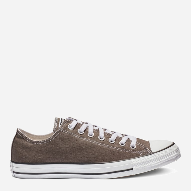 Чоловічі кеди низькі Converse Ct A/S Seasnl Ox 1J794C 40 (7) 25.5 см Charcoal від Rozetka на платформі USKIDKA Акція на Чоловічі кеди низькі Converse Ct A/S Seasnl Ox 1J794C 40 (7) 25.5 см Charcoal від Rozetka