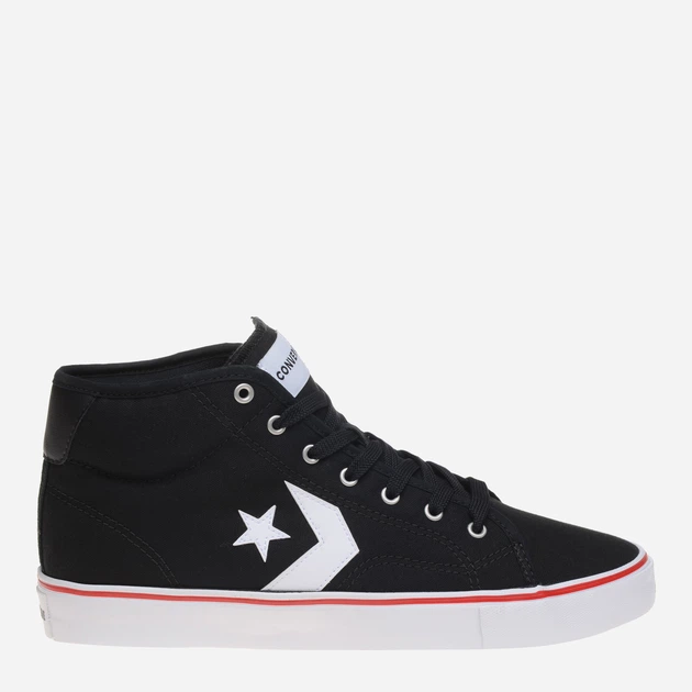 Мужские кеды высокие Converse Star Replay Mid 163211C