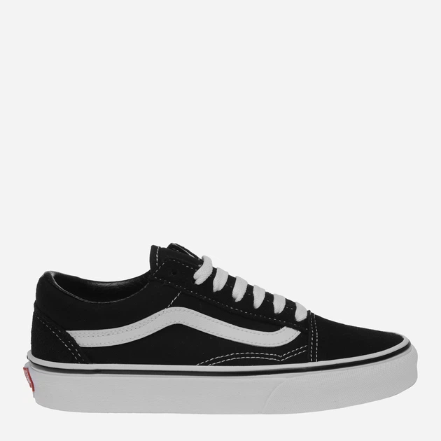vans 23.5