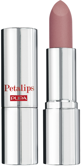 Акція на Помада для губ Pupa Petalips Soft Matte Lipstick 003 Aquatic Nymphaea 3.5 г від Rozetka