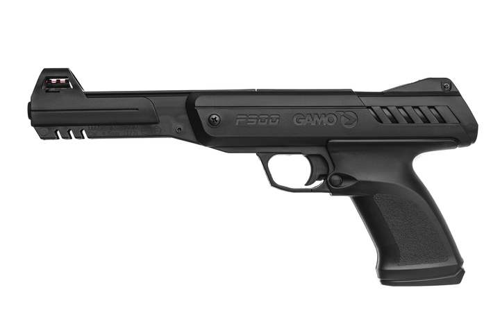 6111029 Пистолет пневматический Gamo P-900 - изображение 2