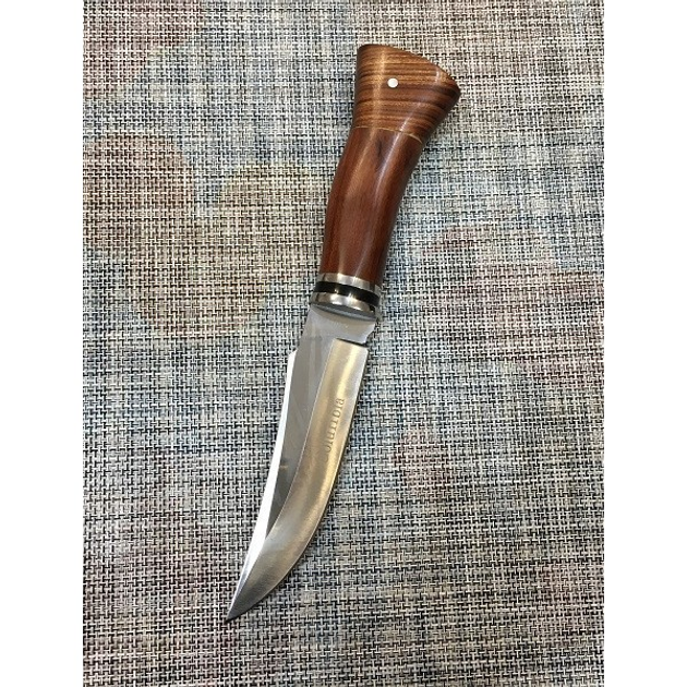 Охотничий нож 26,5 см CL 316 c фиксированным клинком (00000XSА3168) - зображення 1