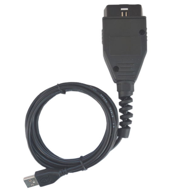 Адаптер USB K-L-Line