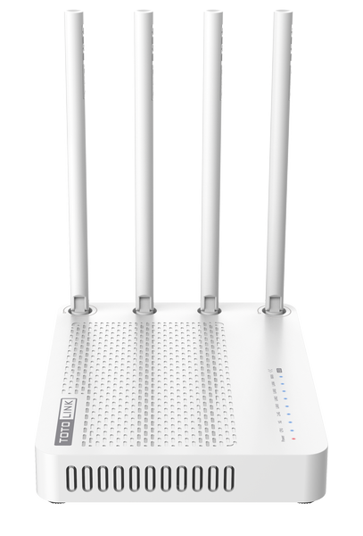 Маршрутизатор Totolink a702r v2 - Фото 5 Маршрутизатор Totolink a702r v2 - изображение 5