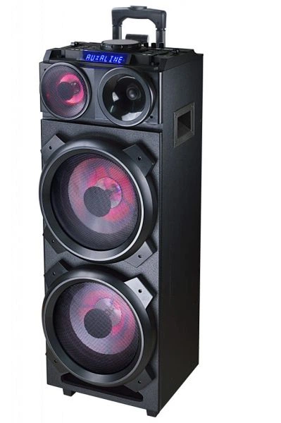 Акустична система Akai dj-3210 - зображення 2
