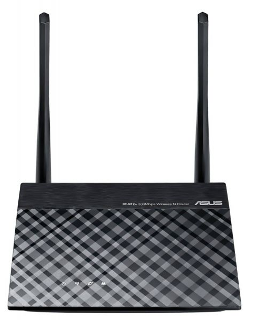 Маршрутизатор Asus rt-n12+ – фото, отзывы, характеристики в интернет ...