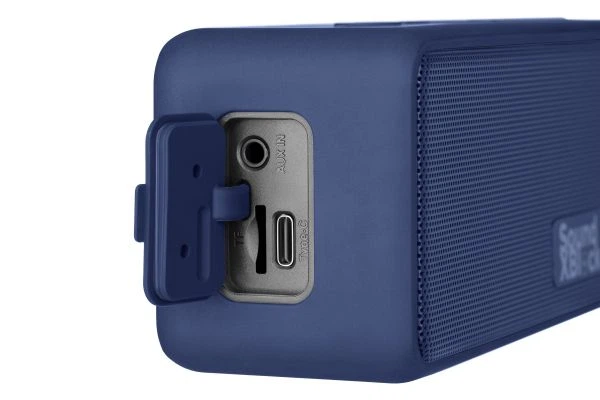 Акустическая система 2e SoundXBlock Dark Blue (2e-bssxbwbl) - Фото 6 Акустическая система 2e SoundXBlock Dark Blue (2e-bssxbwbl) - изображение 6