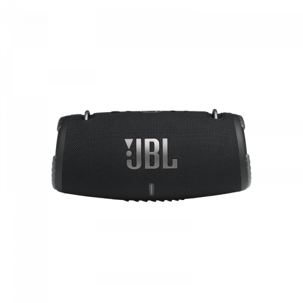 Портативная акустическая система jbl Xtreme 3 Black (jblxtreme3blkeu) - Фото 2 Портативная акустическая система jbl Xtreme 3 Black (jblxtreme3blkeu) - изображение 2