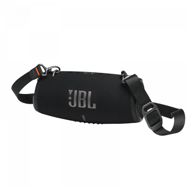 Портативная акустическая система jbl Xtreme 3 Black (jblxtreme3blkeu) - Фото 7 Портативная акустическая система jbl Xtreme 3 Black (jblxtreme3blkeu) - изображение 7