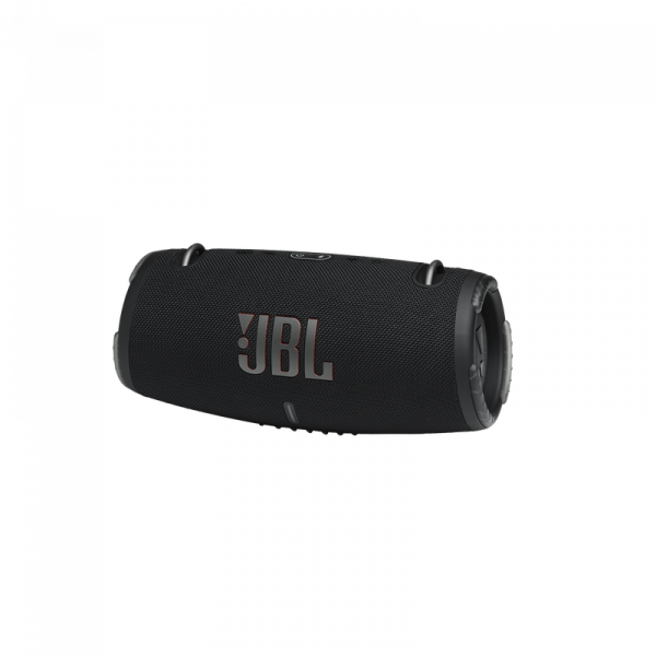 Портативная акустическая система jbl Xtreme 3 Black (jblxtreme3blkeu) - Фото 8 Портативная акустическая система jbl Xtreme 3 Black (jblxtreme3blkeu) - изображение 8