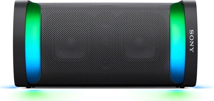 Акустическая система Sony SRS-XP500 Black (SRSXP500B.RU1) – фото