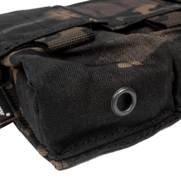 Підсумок Emerson LBT M4 Triple Magazine Pouch 2000000047836 - зображення 2