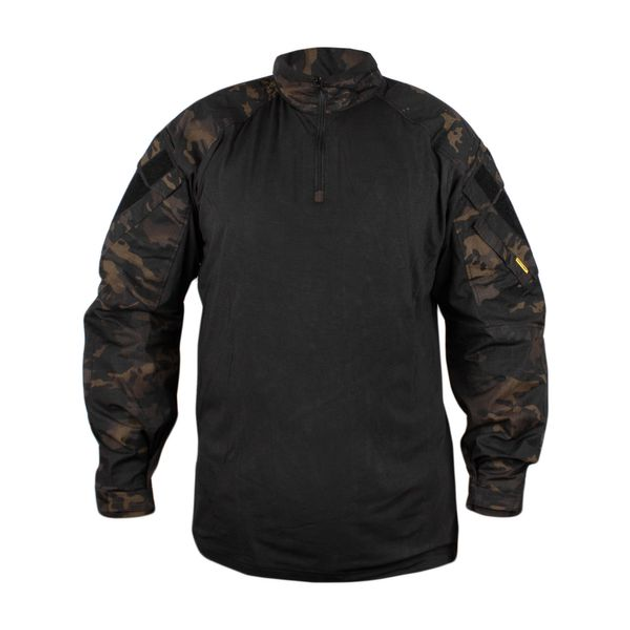 Тактична сорочка Emerson G3 Combat Shirt Upgraded version 2000000048659 XL - зображення 1