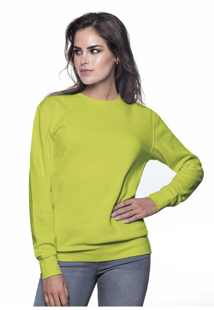 Свитшот Unisex, XS, Цветной, с печатью A5 вертикаль - Фото 13 Свитшот Unisex, XS, Цветной, с печатью A5 вертикаль - изображение 13