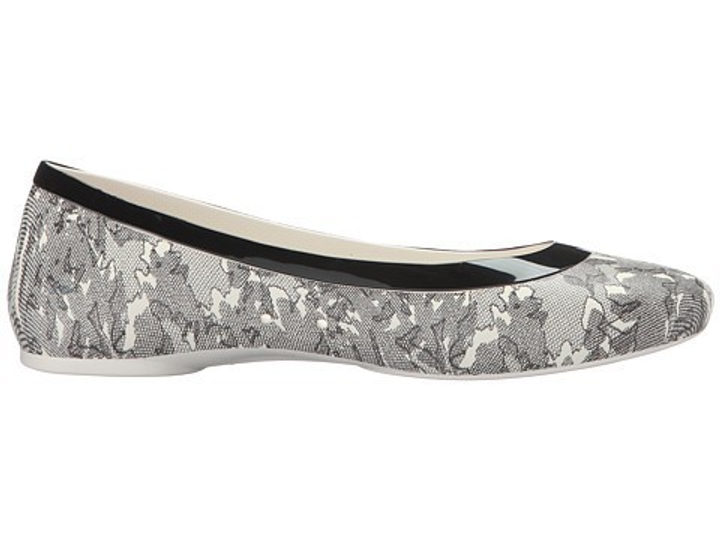 Crocs lina shiny flat new arrivals