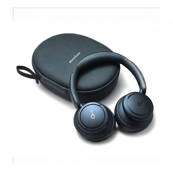 Наушники Anker Soundcore Life Q35 Blue (A3027) купить в интернет