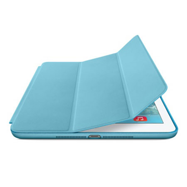 Чехол Smart Case для iPad Air 2 Blue – фото, відгуки, характеристики в ...