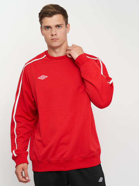 Мужская одежда - красный костюм мужской спортивной