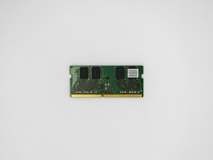Оперативная память Hynix SODIMM 4Gb DDR4-2133MHz PC4-17000 CL15 ...