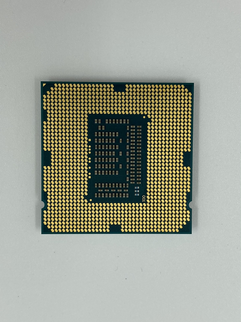 Процессор Intel Core i5-3340 3.10GHz/5GT/s/6MB s1155 Б/у – фото, отзывы ...
