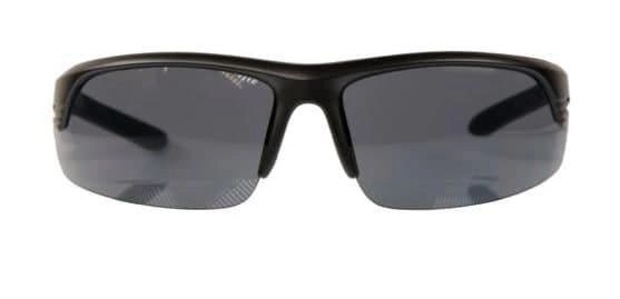 Тактические, солнцезащитные, баллистические очки американской фирмы Smith and Wesson Elite Черные - изображение 2