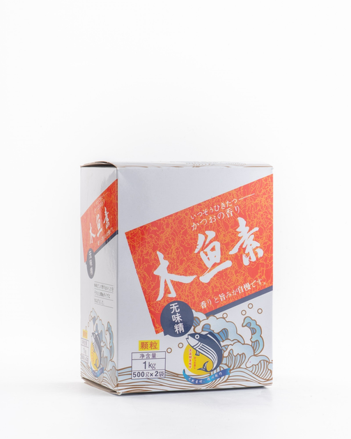 Рыбный Бульон Хондаши 1кг от продавца: Global Sushi – купить в Киеве ...