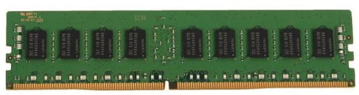 Оперативная память Kingston DDR4-2666 16384MB PC4-21300 ECC Registered (KSM26RS8/16MEI) (FM882579) - Уценка - изображение 1