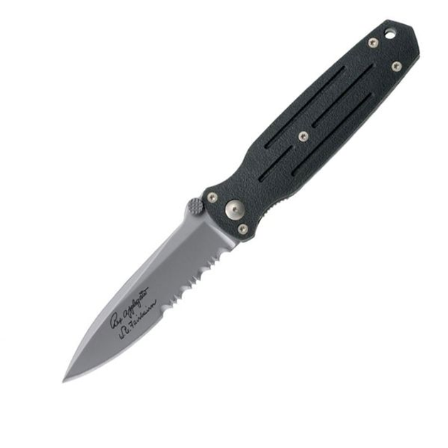 Нож складной карманный Gerber Mini Covert 46924 (Liner Lock, 73/170 мм) - изображение 1