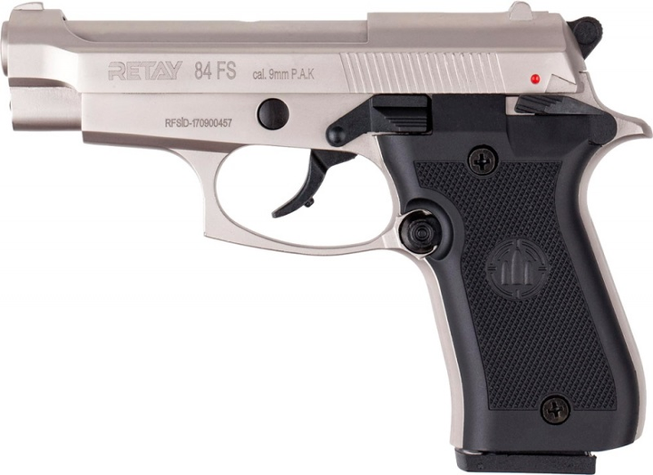 Стартовий пістолет Retay 84FS (P630200S) - зображення 1