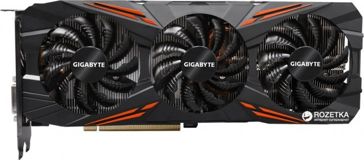 Сколько потребляет видеокарта 1070