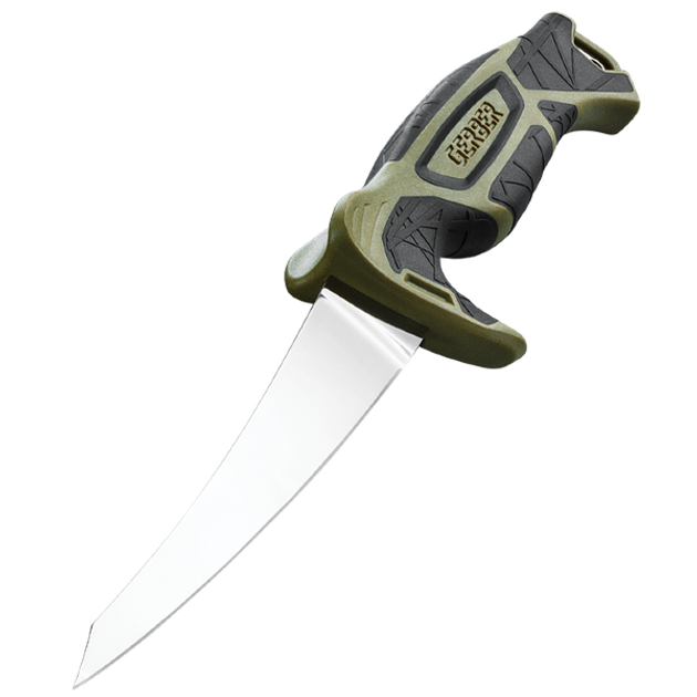 Нож нескладной туристический Gerber Controller 6" Fillet Knife 30-001446DIP (150/305 мм) - изображение 1