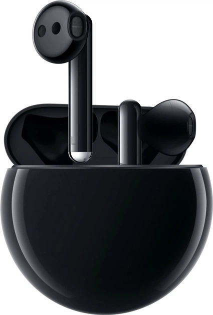 Наушники Huawei Freebuds 3 Black (CM-SHK00-B) купить в интернет