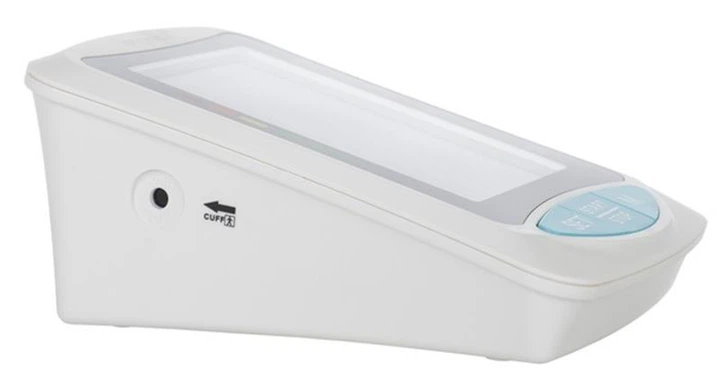 Тонометр Longevita BP-103H - зображення 3
