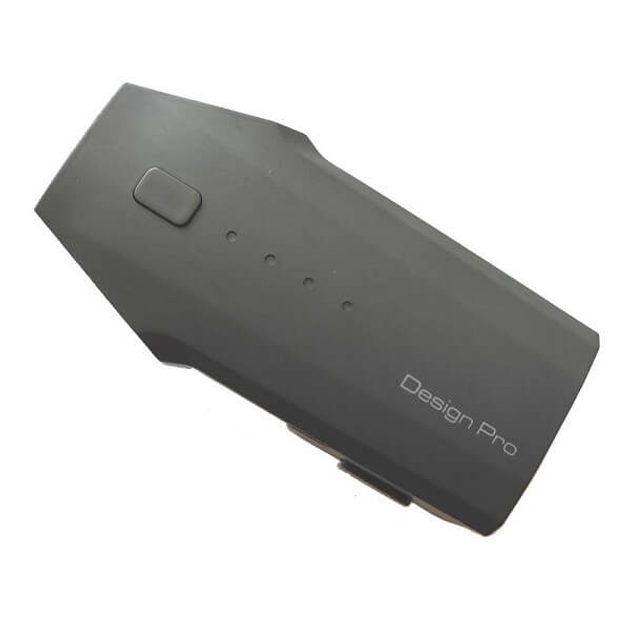 Li Po Visuo K3 KF101 2500 mAh