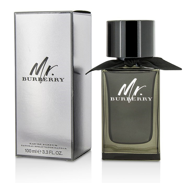 Burberry mens spray online