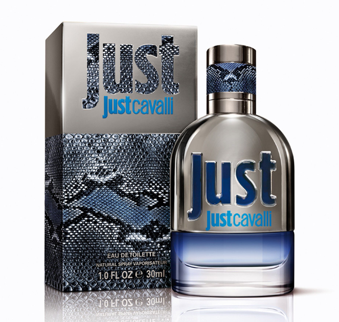 Roberto cavalli sales spray