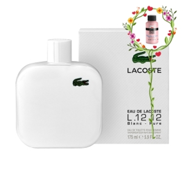 lacoste 175ml